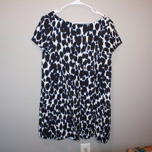 NWT Kate Spade Shift Dress - 6